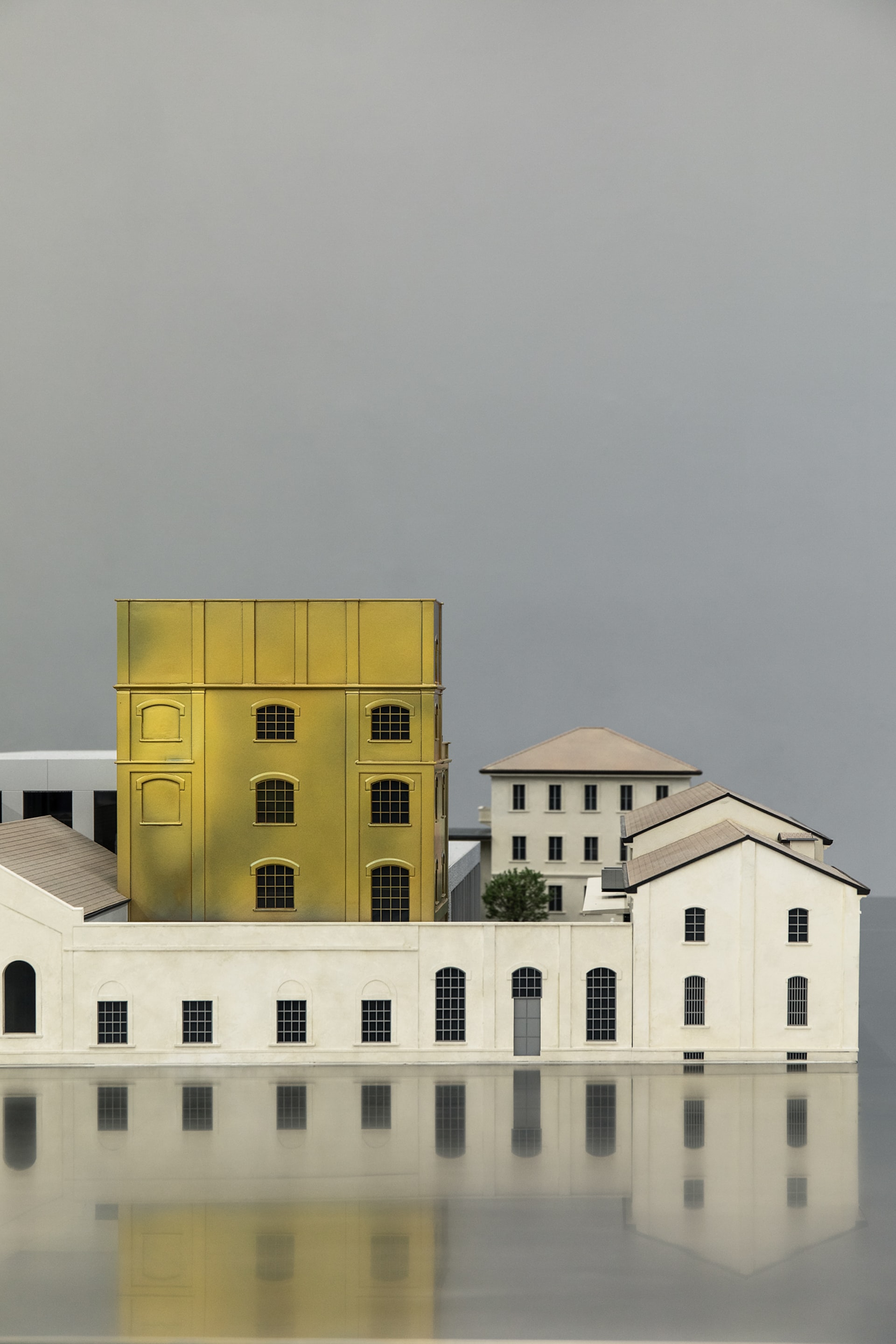 Realizar maquetas de construcciones